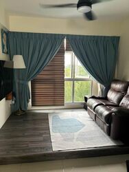 Blk 405B Northshore Residences I (Punggol), HDB 2 Rooms #562099151